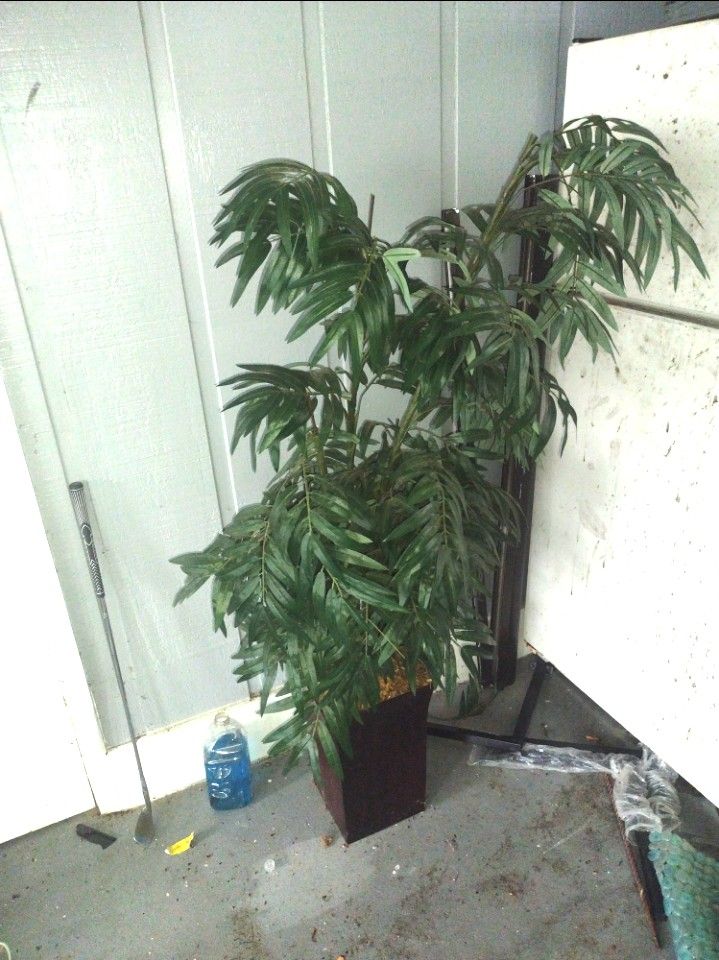 Artificial Tree