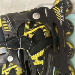 K2 Roller Blades