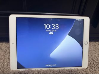 iPad 7th Generation