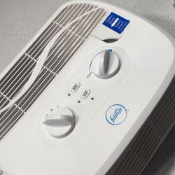 Air Purifier 