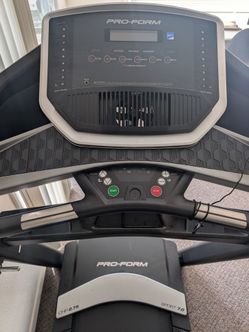 PRO-FORM Treadmill