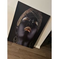 African American Wall Art