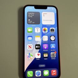 iPhone 13 Unlocked 