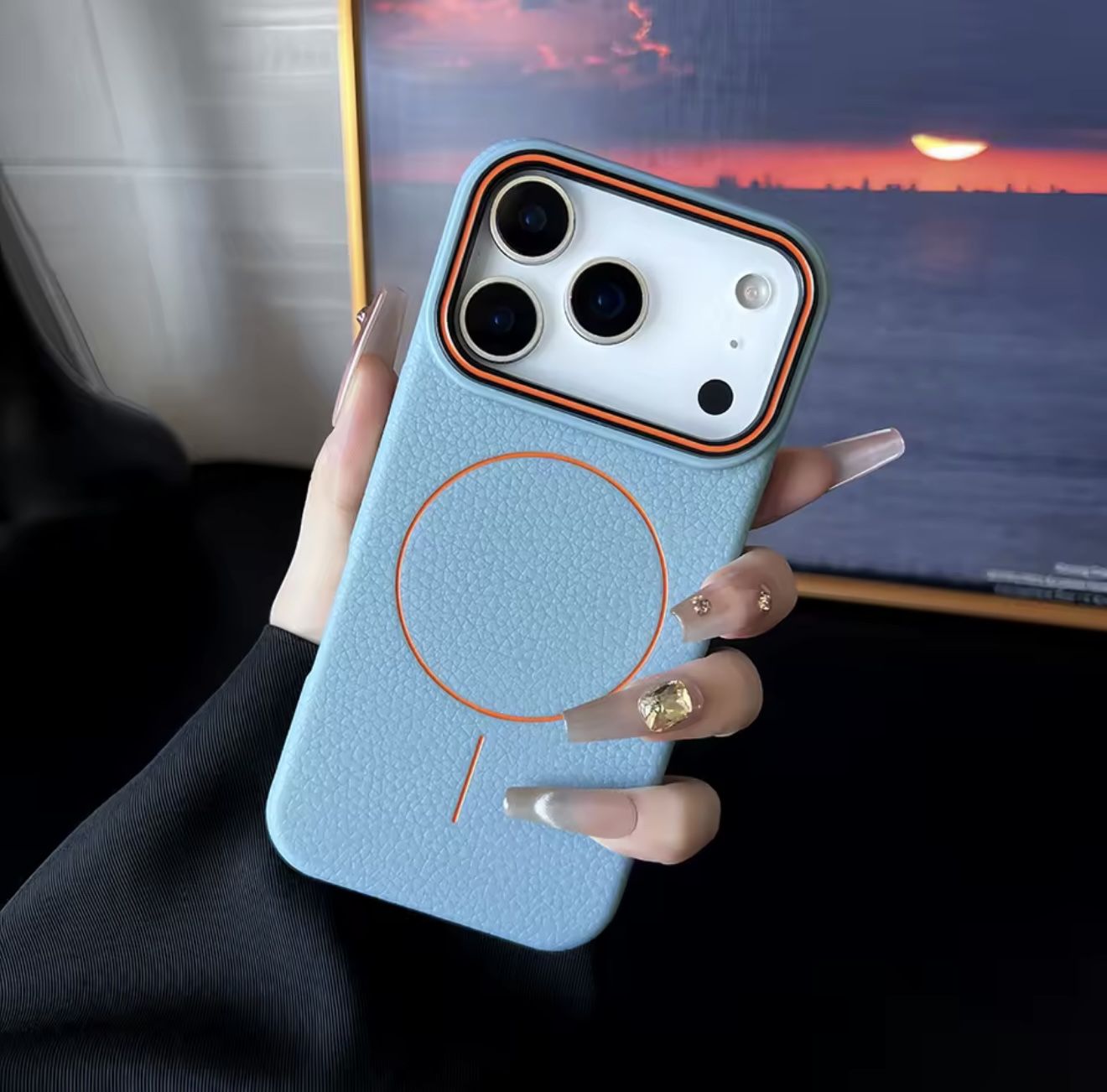 Case For iPhone 17 Pro Max