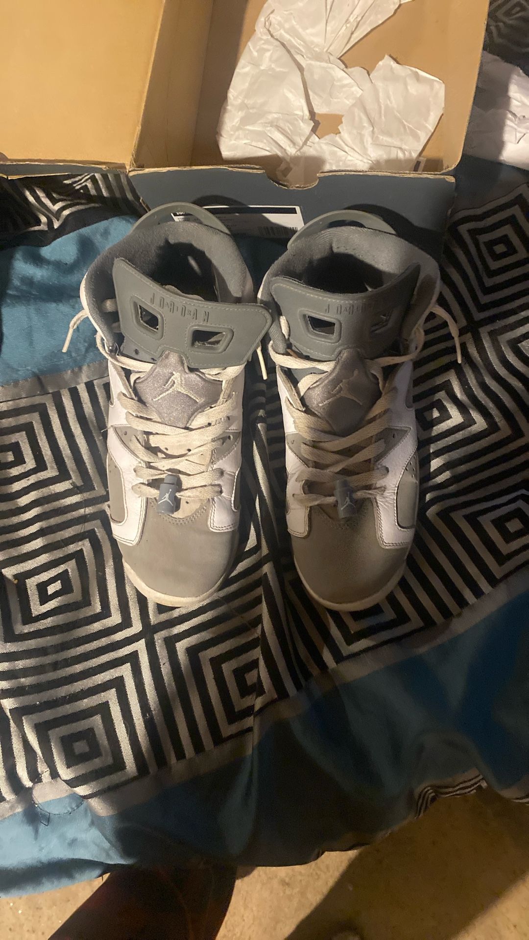 jordan 6