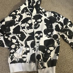 Skull Jacket