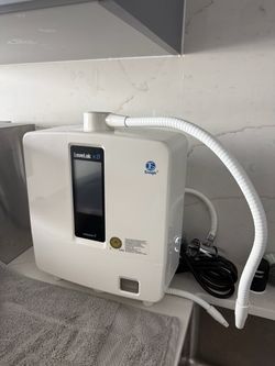 Kangen water machine