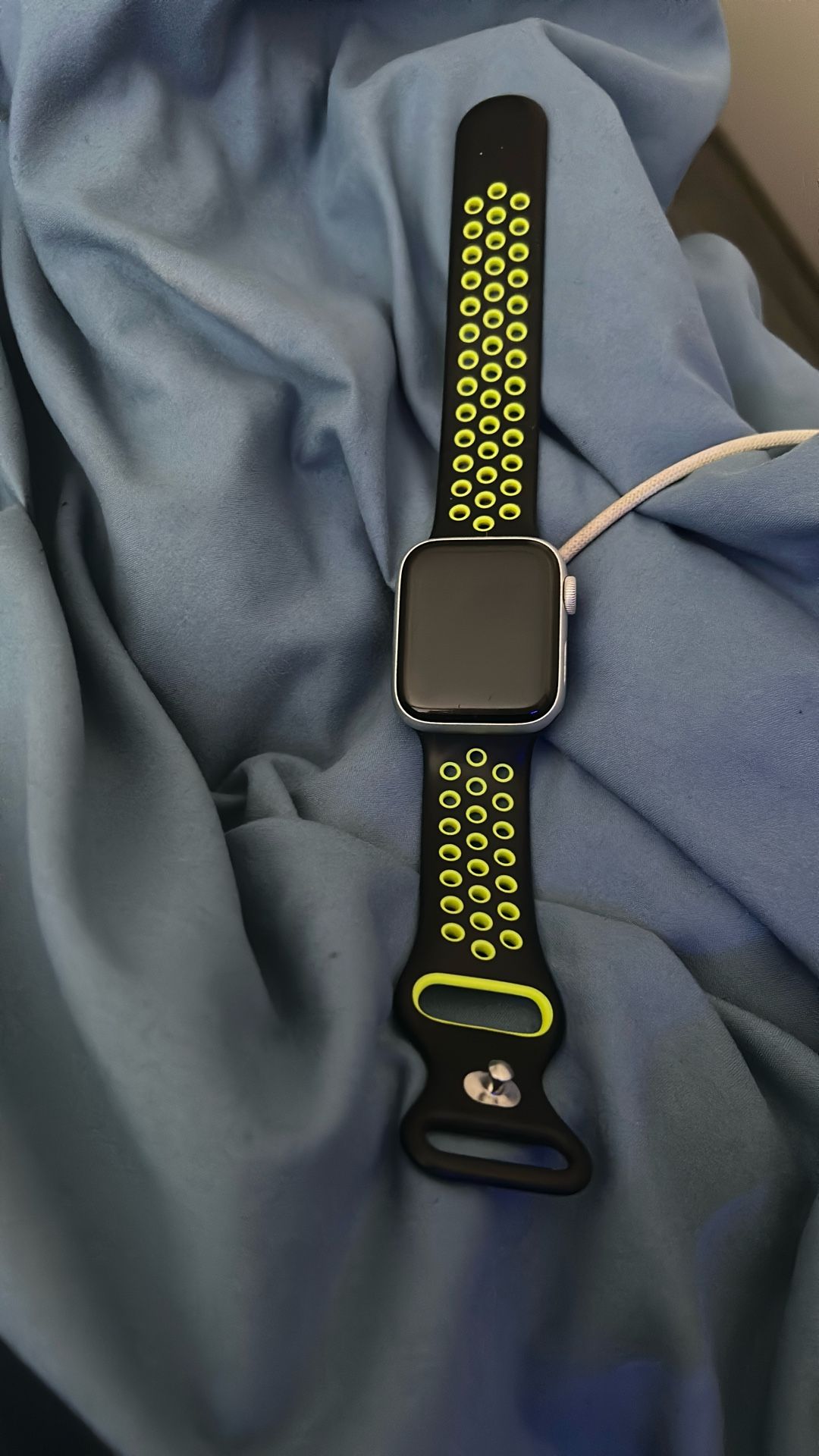 Apple Watch Series 5