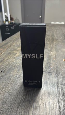 YSL MYSLF Le Parfum