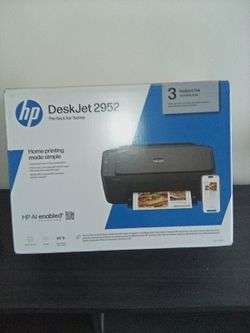 Deskjet 2952