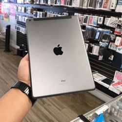 Apple iPad 9 64gb Cellular 