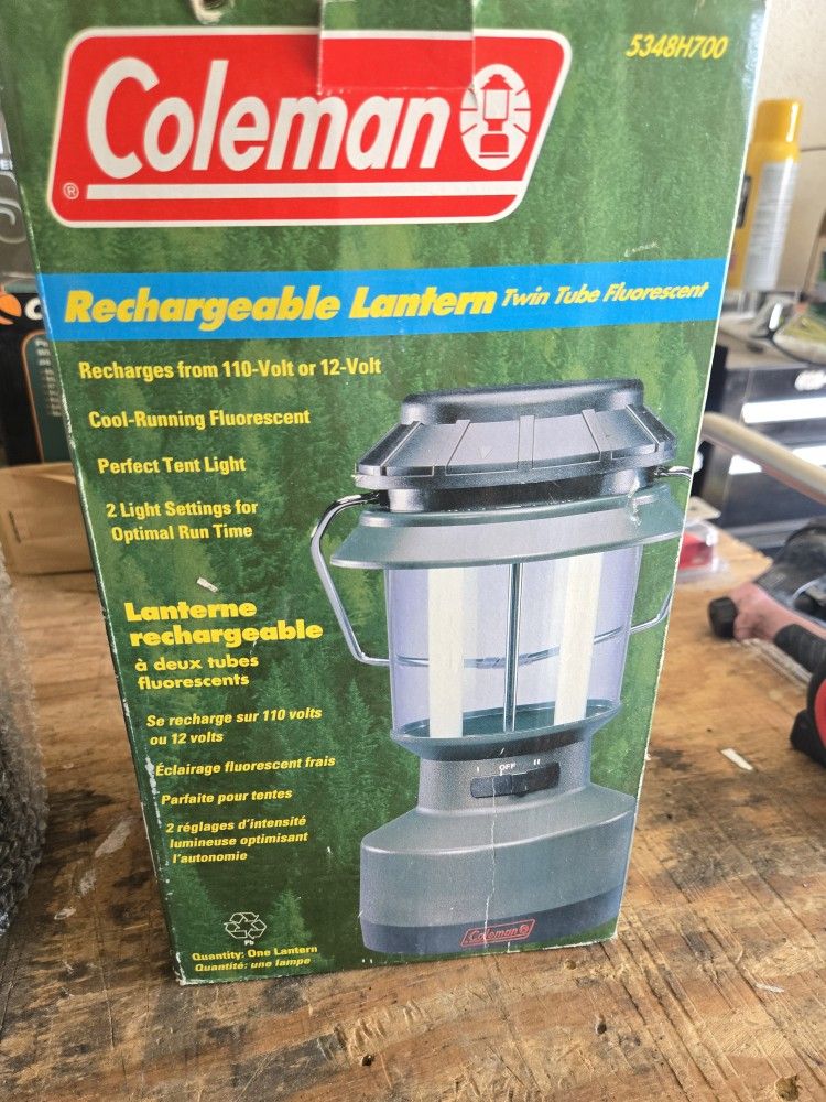 Coleman