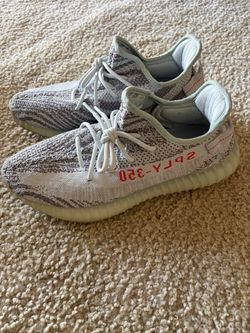 Yeezys (size 11.5)