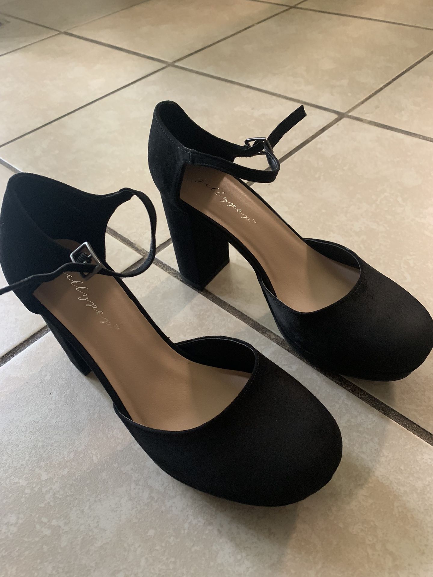 HeelsðŸ‘