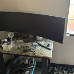 Monitor For Sale $  100