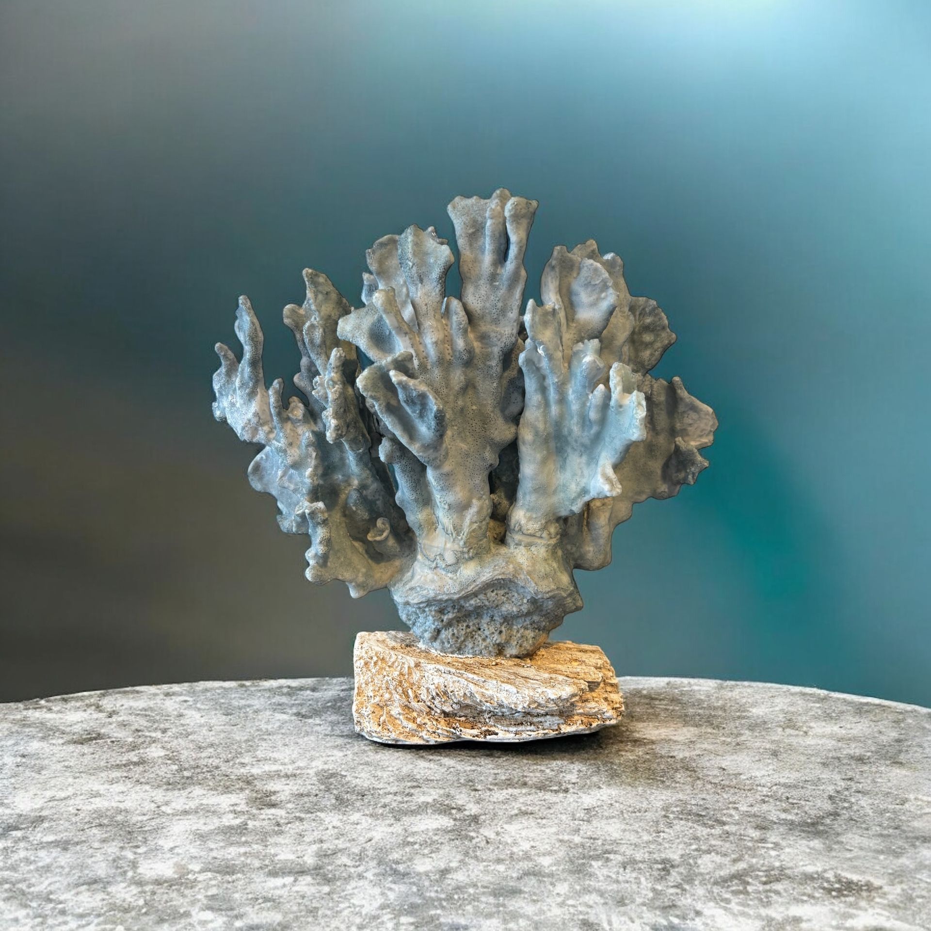 Faux coral