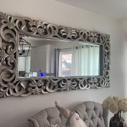 Ashley Mirror