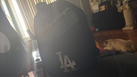 Dodgers Backpack