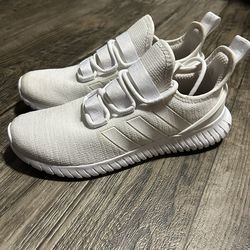 Adidas Kaptir X - Triple White