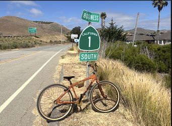 SE BIKE TRADE