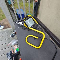 Work light