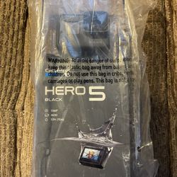 Go Pro Hero 5