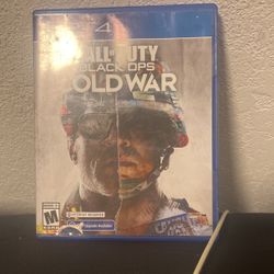 PS4 Games For Sell