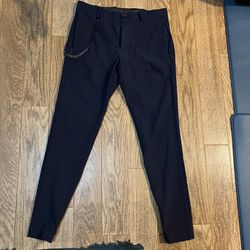 Zara Pants Skinny Version 29 Size 