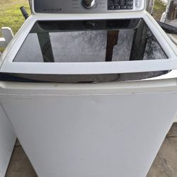 Samsung Washer ( Delivery Available ) 