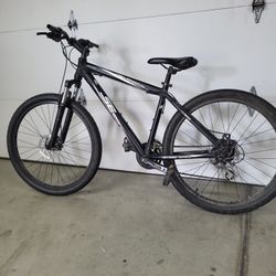 SE Bike