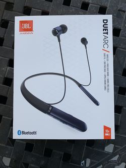 Jbl duet online arc