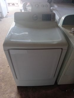 Samsung dryer