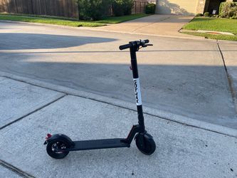 Gotrax Electric Scooter