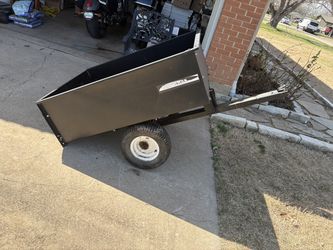 Utility Wagon