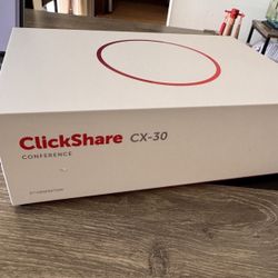 Clickshare CX 50