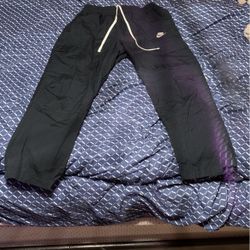 NIKE Cargo Sweats 