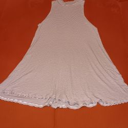 Soprano Sundress Size Small $10.00