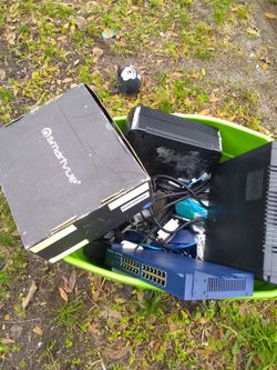 Comercial cameras sistem