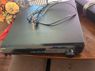 40 inch Samsung , 40 Vizio and Sony sound system
