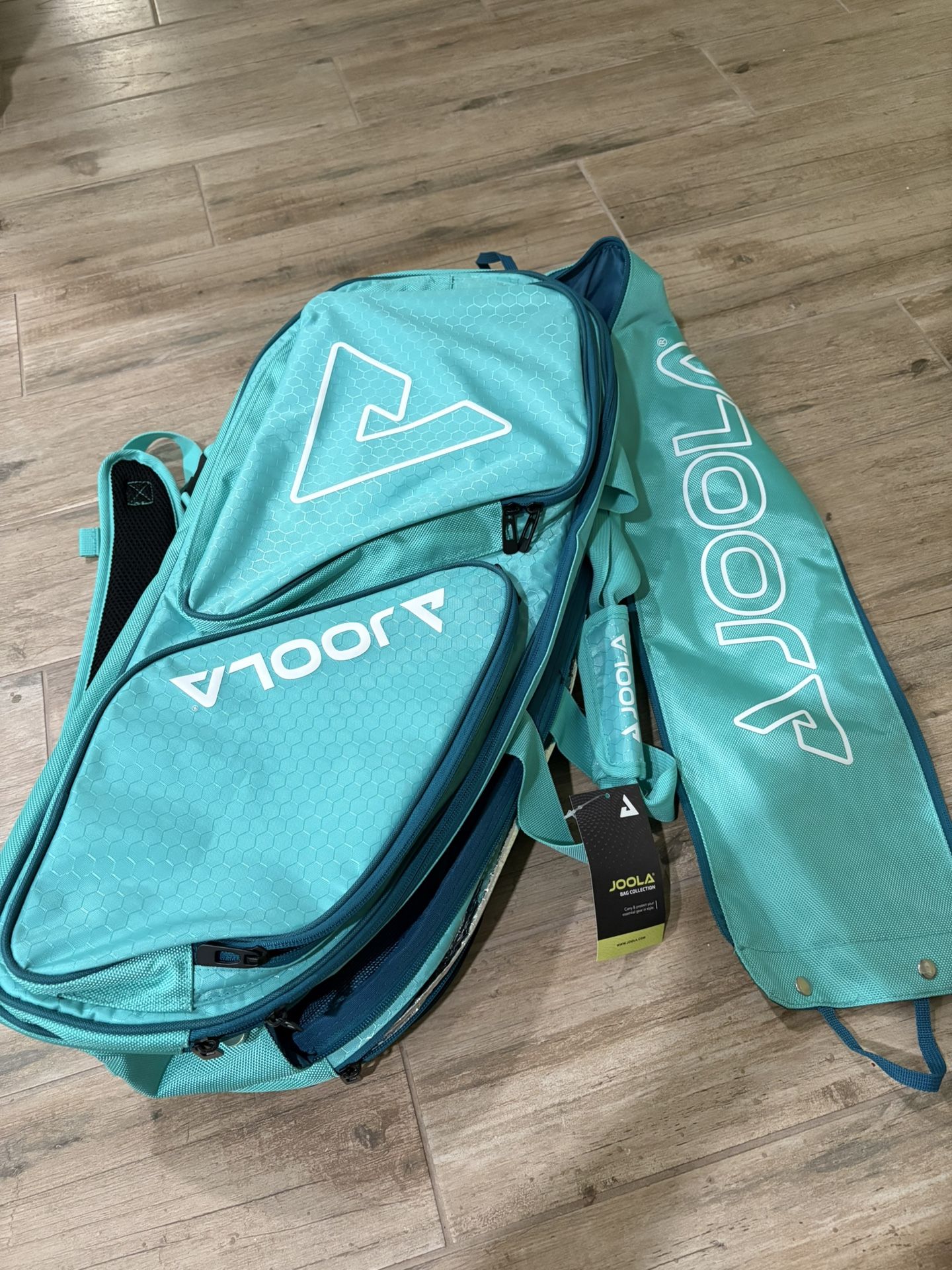 Joola Elite Tour Bag Pickleball Bag
