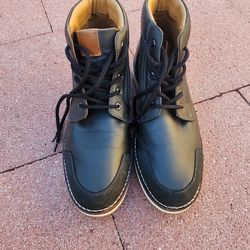 Goodfellow & Co Men's Forrest Work Boot Size 10.5.
