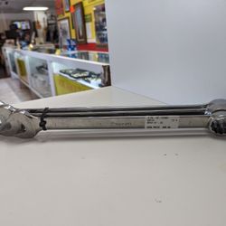 Snap On Wrench Set 