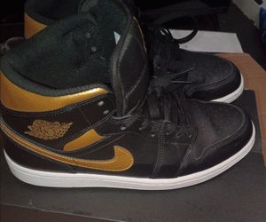 Jordan Sneakers 9.5