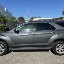 2011 Chevy Equinox LT Runs Perfect 