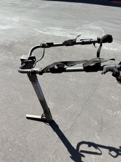Bell HitchBiker Bike Rack for Sale in Santa Ana CA OfferUp