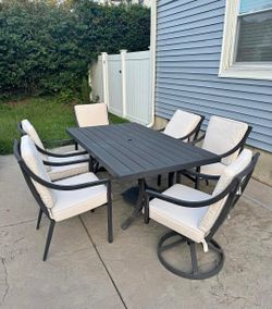 Outdoor Patio Dining Set