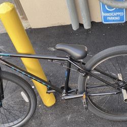 Haro Downtown BMX Bike 26”