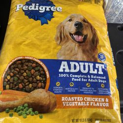 Pedigree Adult Dog Food