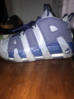 Nike Air More Uptempo