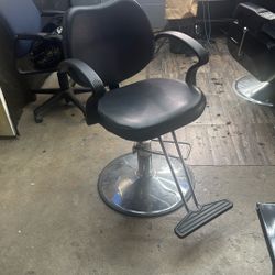 Barber Chair
